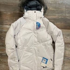 Columbia Lay D Down Jacket